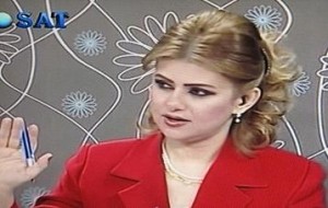 الاعلامية الحروب: :"معاوية لا سيدنا ولا رضي الله عنه"