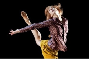 سيلفي غيليم تُتوّج بجائزة الأسد الذهبي