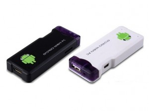 شركة صينية تطلق حاسوباً بحجم "الفلاشة"