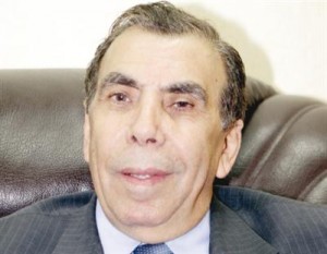 السفير البوسني في الكويت.. أردني