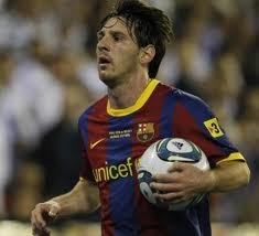 شبكة أخبار عالمية تعلن وفاة ليونيل ميسي عن طريق الخطأ