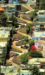 أجمل الطرق بالعالم .. صور