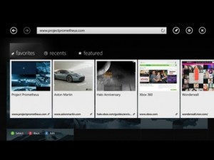 مايكروسوفت تكشف عن تقنيتها "Xbox Smart Glass"