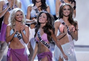 "أوليفيا كلبو" ملكة جمال الولايات المتحدة لعام 2012