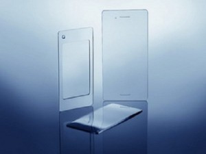 شوت الألمانية تغزو الأسواق بمنافس قوي لزجاج غوريلا