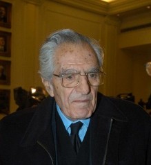 وفاة عملاق الصحافة العربية غسان تويني