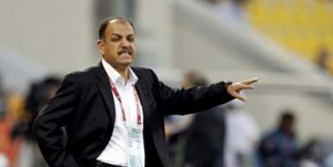 عدنان حمد في اول تصريح بعد السداسية : خسرنا بسبب توقيت التصفيات الظالم