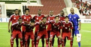 تعادل بين العراق وعمان يصب في مصلحة منتخبنا الوطني