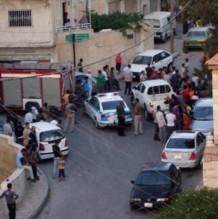 بماذا اعترف  ( مجرم  ) مجزرة  صويلح "تفاصيل دقيقه تنشر لأول مرة"