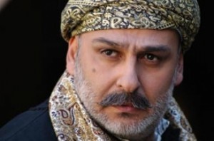 السلطات السورية تدرج الفنان جمال سليمان على قوائم المطلوبين