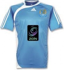 محترف ايطالي في صفوف الفيصلي الموسم المقبل