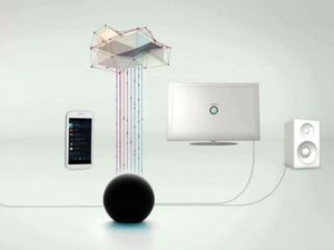 جوجل تطلق مشغل وسائط ترفيهياً منافساً لتلفاز أبل