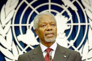 المؤتمرون في جنيف يتوصلون إلى اتفاق غير مسبوق حول ما بعد الأسد