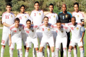 كأس العرب : المنتخب الوطني يواجه السعودية .. والكويت تتأهب للسودان