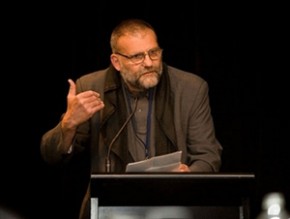 "رابطة الكتاب السوريين" تمنح الأب باولو عضويتها