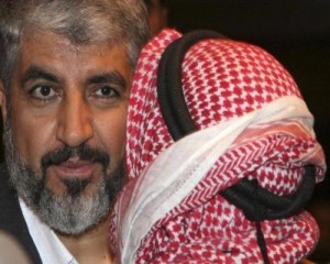 سر تجدد العلاقة بين عمان وحماس