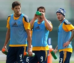 مجلس الافتاء : لا يجوز للرياضيين الافطار في رمضان