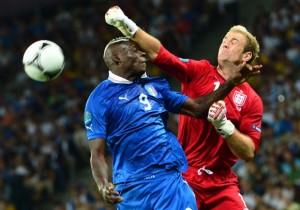 40 صورة مدهشة و مضحكة لأحداث كأس الأمم الأوروبية لكرة القدم 2012