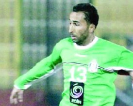 معاقبة الرمثا وايقاف رافت علي 6 مباريات