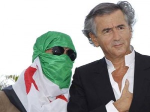 الصهيوني ليفي: ما فعلناه في ليبيا يمكن تحقيقه في سوريا