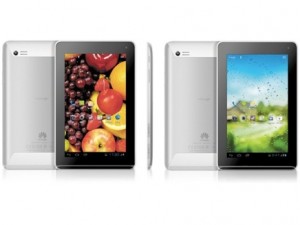 "هواوي" تكشف عن إصدار جديد من أجهزة "ميديا باد"