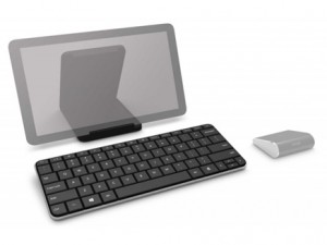 مايكروسوفت تطلق سلسلة أجهزة داعمة لـ"ويندوز 8"