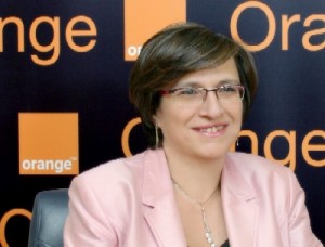 انهيار وتوقف عمل خلوي شركة اورانج مع اعلان نتائج التوجيهي