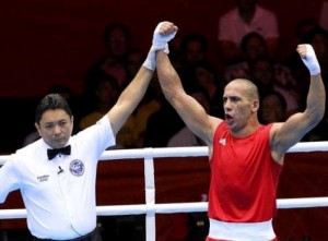 اﻟﻣﻼﻛم دروﯾش: أﻧﺎ ﻋﺎﻣل ﻧظﺎﻓﺔ وﻟﻛﻧﻧﻲ رﻓﻌت ﻋﻠم اﻷردن ﻋﺎﻟﯾﺎً