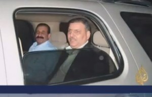 القصة الكاملة لتهريب حجاب من دمشق الى عمان..الفيديو الكامل