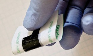 اختراع أول بطارية مرنة وقابلة للطي دون ضياع في مستوى الطاقة