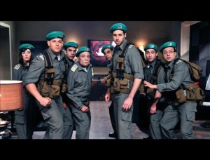 إسرائيل استفادت من سذاجة ناجى عطا لله