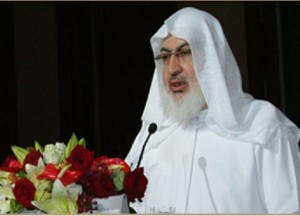 العلامة الأشقر في ذمة الله