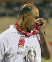 ولعت بين جسام والفيصلي