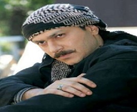 مقتل الفنان السوري وائل شرف"أبو العز" في اثناء محاولته للنزوح الي تركيا