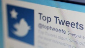 ثلثا زعماء العالم يغردون