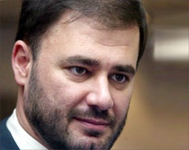 وضاح خنفر يحضر لاطلاق فضائية بتمويل الاخوان