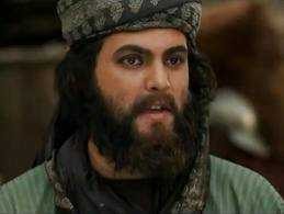 بطل مسلسل عمر موقوف عن التمثيل 5 سنوات