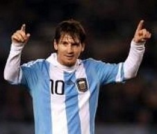 لماذا حزن ميسي بعد الفوز على ألمانيا ؟؟