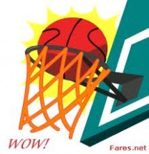 فوز مهم للأردن على لبنان بكرة السلة