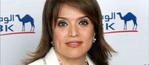 ثلاث عربيات بقائمة أقوى 100 امرأة في العالم - اسماء