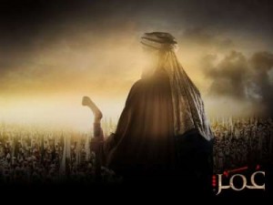 نجل الرئيس مرسي يكشف عن إعجابه الشديد بمسلسل عمر