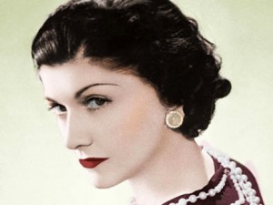 أسرار الساعات الأخيرة في حياة كوكو شانيل