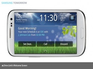 تطبيق جديد يمنح السائقين السلامة أثناء القيادة
