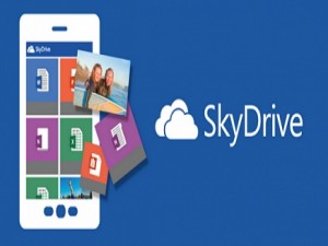 مايكروسوفت تطلق تطبيق "سكاي درايف" لأجهزة أندرويد