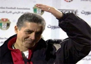 رسميا محمد عمر مديرا فنيا للوحدات