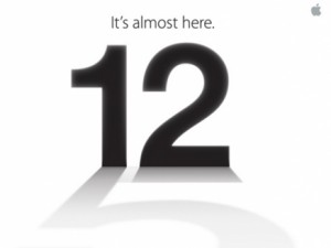 آبل تزيح الستار عن "آي فون 5" بعد أسبوع