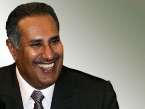 قطر تضخ 18 مليار دولار في مصر خلال 5 سنوات