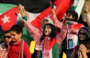 منتخب فتيات الأردن لكرة القدم يهزم نظيره الكويتي بنتيجة خيالية 33-0