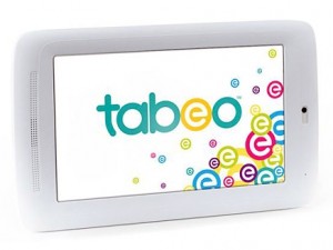 شركة "تويز آر أص" تطرح جهازا لوحيا مخصصا للأطفال