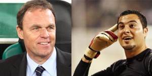 مدرب استراليا : شفيع مذهل